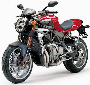 MV-Agusta 750 S BRUTALE