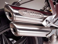 MV-Agusta 750 S BRUTALE