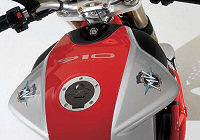 MV-Agusta 910 S BRUTALE