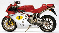 MV-Agusta F4 1000 S AGO