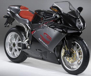 MV-Agusta F4 1000 Senna