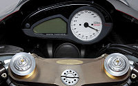 MV-Agusta F4 1000 S TAMBURINI 2005 - Fiche moto - 