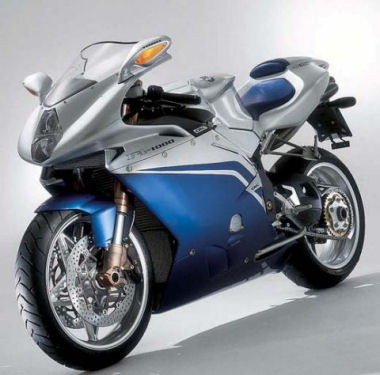MV-AGUSTA 1000 F4 S