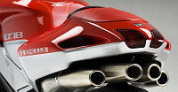 MV-Agusta F4 1078 RR 312 2008 - Fiche moto - 