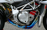MV-Agusta F4 1080 CR PLATINO