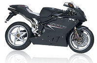 MV-Agusta F4 750 SPR