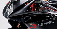 MV-Agusta F4 750 Senna
