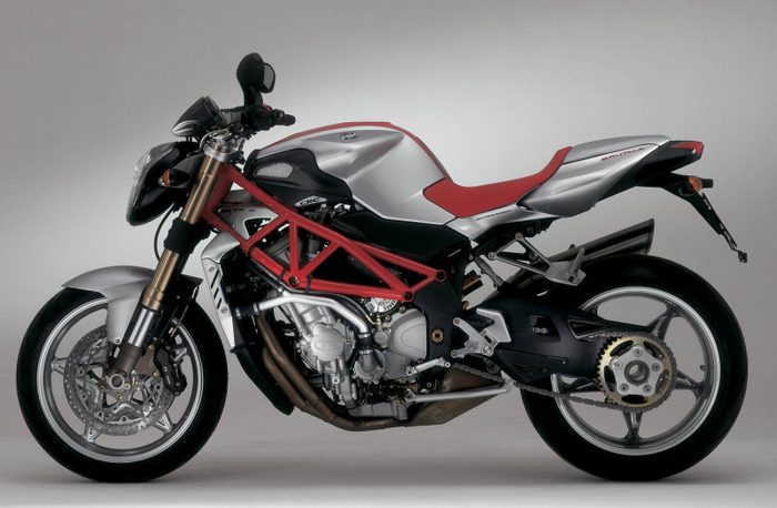 Galerie - MV-Agusta 910 S BRUTALE