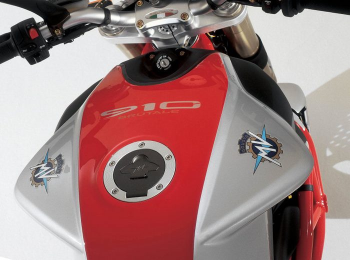 Galerie - MV-Agusta 910 S BRUTALE