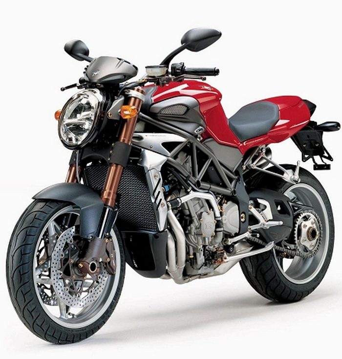 Galerie - MV-Agusta 750 S BRUTALE