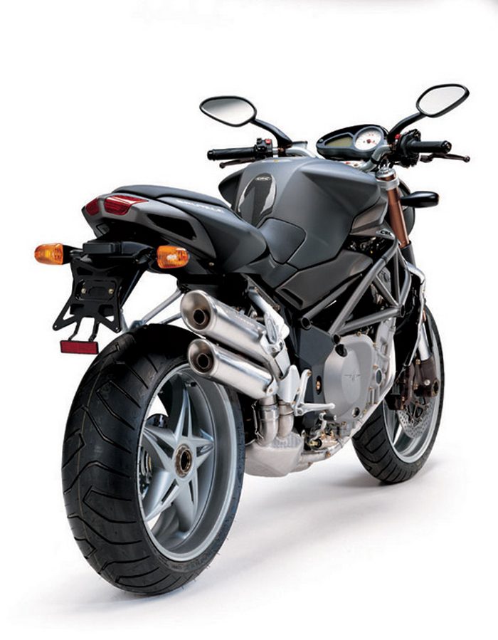 Galerie - MV-Agusta 750 S BRUTALE