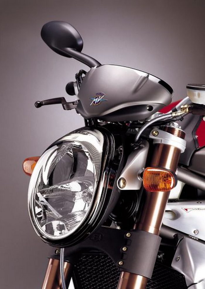 Galerie - MV-Agusta 750 S BRUTALE
