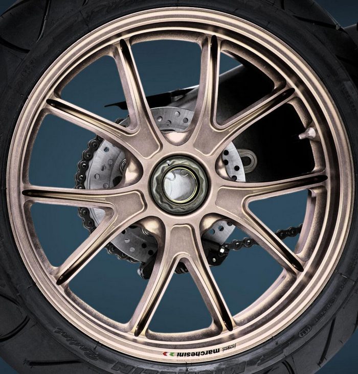 Galerie - MV-Agusta F4 1000 S AGO