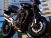 moto MV-Agusta Brutale 920 2012