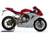 moto MV-Agusta F3 675 2012