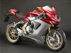 moto MV-Agusta F3 675 ORO 2012