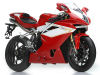 moto MV-Agusta F4 1000 RR CorsaCorta 2012
