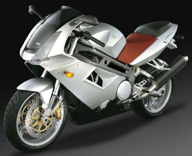 MZ 1000 S