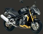 MZ 1000 SF Super Fighter