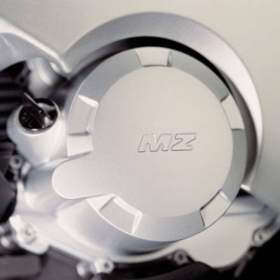 Galerie - MZ 1000 S