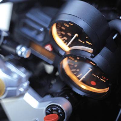 Galerie - MZ 1000 S