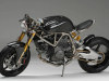 moto NCR 1100 M4 2012