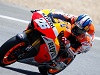 MotoGP / France - Pedrosa domine la premi&egrave;re journ&eacute;e d'essais.