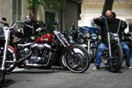 12 000 bikers au Harley-Davidson Euro Festival 2010. - Actualit� moto