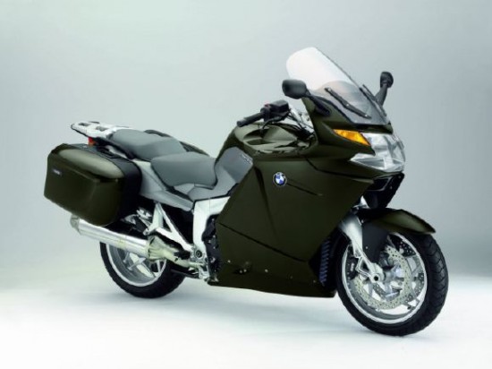 BMW rappelle 122 000 K1200GT. - Actualit� moto