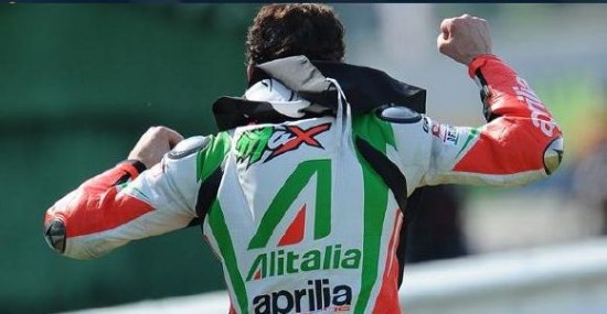 WSBK/Misano - Plus personne n'arr�te Max ! - Actualit� moto