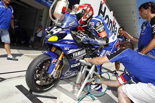 Le BOL D'OR, c'est ce week-end - On y participe ! - Actualit� moto