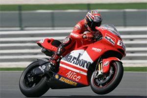 Capirossi signe chez Ducati Pramac pour 2011. - Actualit� moto