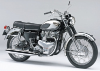 Zoom sur la saga des Kawasaki W. - Actualit� moto