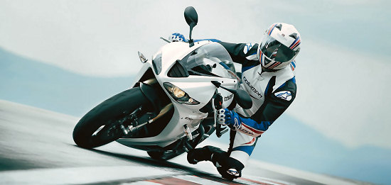 Trois circuits mythiques pour les Triumph Track Days 2011. - Actualit� moto