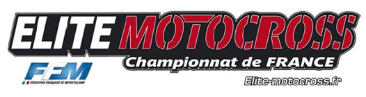 Championnat de France Elite Motocross 2012 - Demandez le programme ! - Actualit� moto