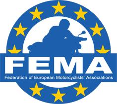 Forum des motards europ�ens et 1�re Conf�rence internationale de la moto. - Actualit� moto