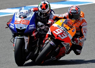 Sepang - Le duel Rossi-Marquez salit le MotoGP.