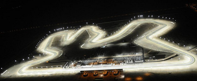 Mondial Superbike : tout se jouera au Qatar ce week-end.