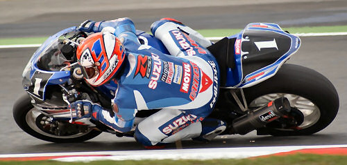 Bol d'or dans 2 semaines - Le point sur le championnat du Monde.
