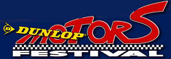 Dunlop Motors Festival – 280 pilotes, 13 courses, et peut-être vous pour l’Endurance.