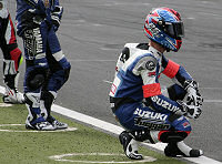 53 équipages s’engagent au Bol 2009.