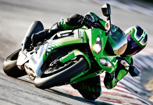 Coupe Kawasaki et Challenge Team Green 2010 : les conditions de participation.