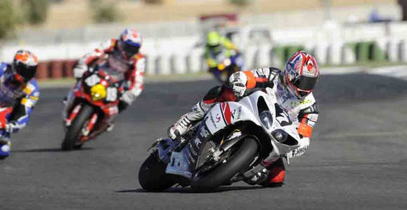 Yamaha Austria remporte les 8 hrs d'Albacete devant Folch et le team 18.