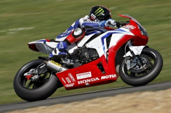 Michelin Power Research Team domine les essais libres aux 8 hrs d'Albacete.