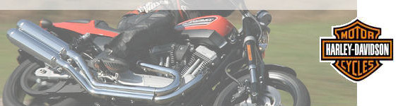 L\'historique des moteurs Harley-Davidson.