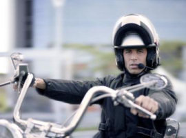 Cardo annonce le SCALA RIDER Q2 MULTISET et sa coopération avec Schuberth.