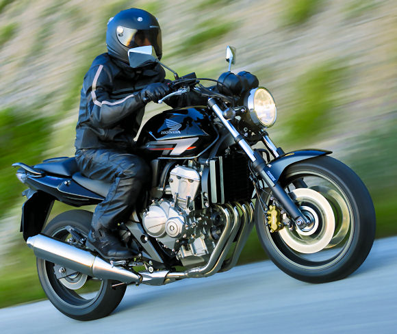 Nouveautés Honda 2010 – du lifting pour patienter.