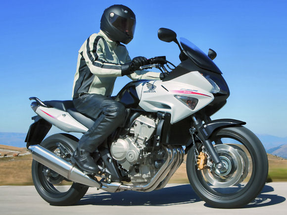 Nouveautés Honda 2010 – du lifting pour patienter.