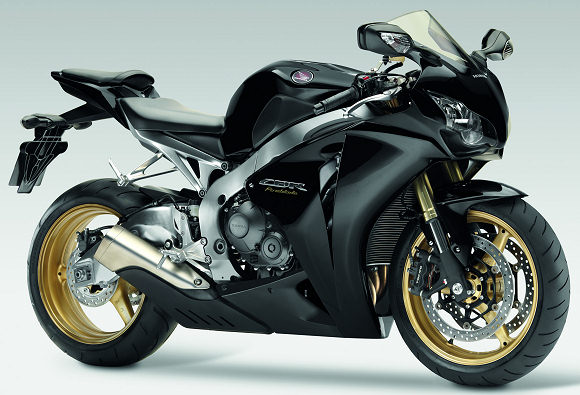 Nouveautés Honda 2010 – du lifting pour patienter.