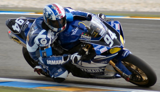 Le GMT 94 veut sa revanche au Bol d'or.